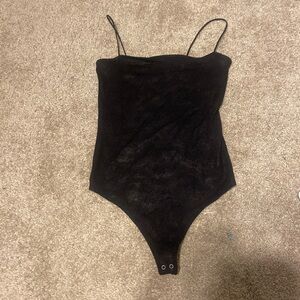 Abercrombie and fitch body suit